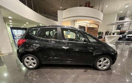 KIA Venga I, 2011 год, 999 000 рублей, 5 фотография