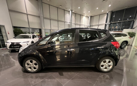KIA Venga I, 2011 год, 999 000 рублей, 10 фотография