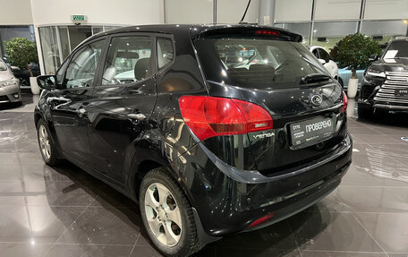 KIA Venga I, 2011 год, 999 000 рублей, 8 фотография