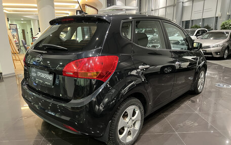 KIA Venga I, 2011 год, 999 000 рублей, 6 фотография
