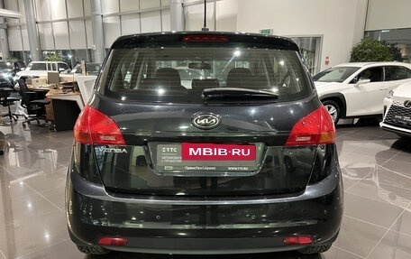 KIA Venga I, 2011 год, 999 000 рублей, 7 фотография