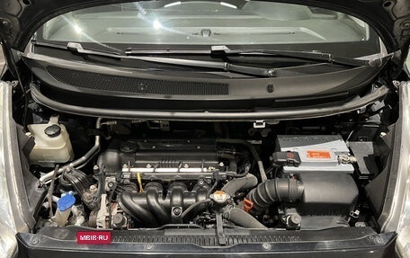 KIA Venga I, 2011 год, 999 000 рублей, 11 фотография