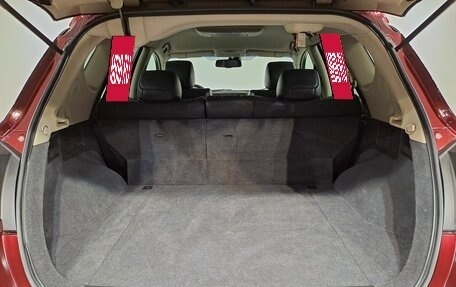 Nissan Murano, 2008 год, 900 000 рублей, 21 фотография