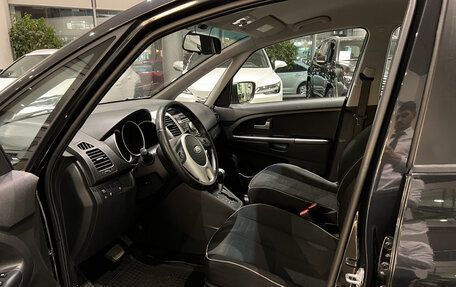 KIA Venga I, 2011 год, 999 000 рублей, 20 фотография