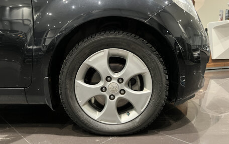 KIA Venga I, 2011 год, 999 000 рублей, 22 фотография