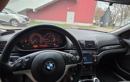 BMW 3 серия, 1999 год, 550 000 рублей, 9 фотография