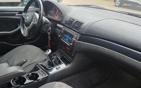 BMW 3 серия, 1999 год, 550 000 рублей, 7 фотография