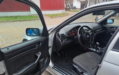 BMW 3 серия, 1999 год, 550 000 рублей, 6 фотография