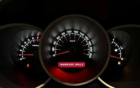 KIA Venga I, 2011 год, 999 000 рублей, 16 фотография