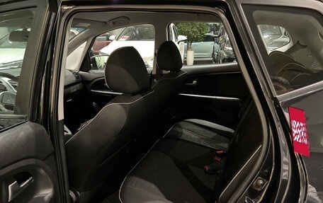 KIA Venga I, 2011 год, 999 000 рублей, 15 фотография