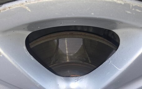 BMW 3 серия, 1999 год, 550 000 рублей, 14 фотография