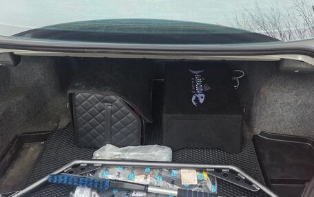 BMW 3 серия, 1999 год, 550 000 рублей, 17 фотография