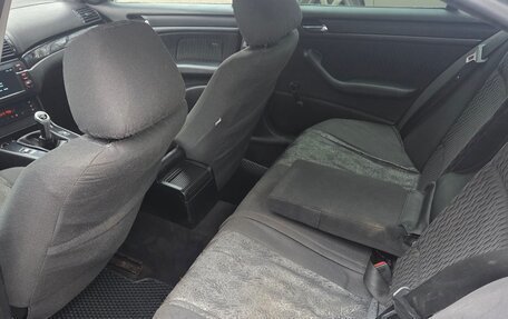 BMW 3 серия, 1999 год, 550 000 рублей, 22 фотография