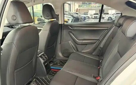 Skoda Octavia IV, 2022 год, 1 700 051 рублей, 4 фотография