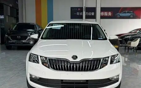 Skoda Octavia IV, 2022 год, 1 700 051 рублей, 5 фотография