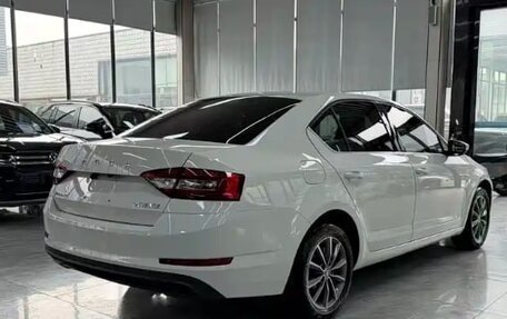 Skoda Octavia IV, 2022 год, 1 700 051 рублей, 9 фотография