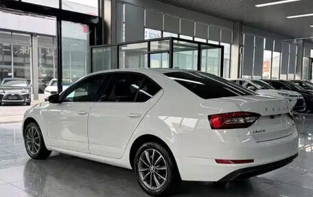 Skoda Octavia IV, 2022 год, 1 700 051 рублей, 7 фотография