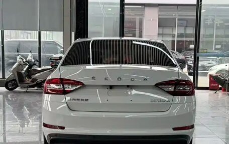 Skoda Octavia IV, 2022 год, 1 700 051 рублей, 8 фотография
