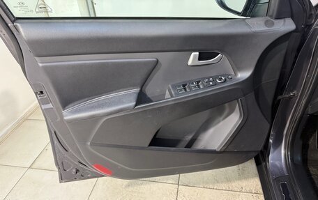 KIA Sportage III, 2012 год, 1 499 800 рублей, 7 фотография