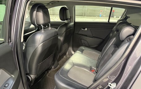 KIA Sportage III, 2012 год, 1 499 800 рублей, 6 фотография