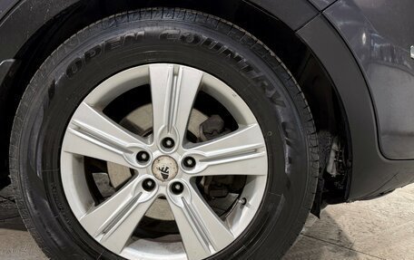 KIA Sportage III, 2012 год, 1 499 800 рублей, 5 фотография