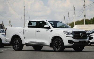 Great Wall Poer, 2024 год, 3 699 000 рублей, 1 фотография