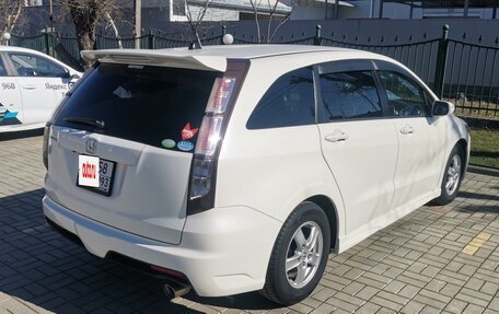 Honda Stream II, 2011 год, 1 390 000 рублей, 3 фотография