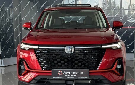 Changan CS35 Plus, 2025 год, 2 779 900 рублей, 1 фотография