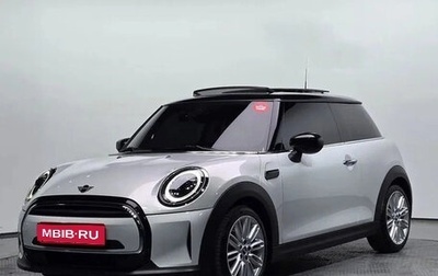 MINI Hatch, 2022 год, 1 790 100 рублей, 1 фотография