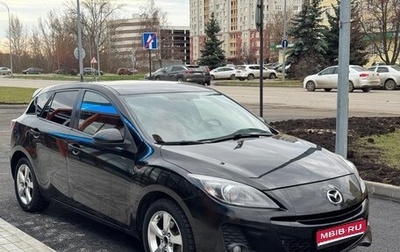 Mazda 3, 2011 год, 579 000 рублей, 1 фотография