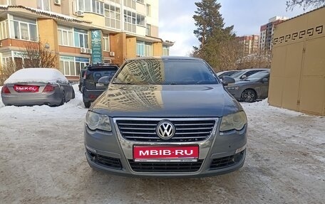 Volkswagen Passat B6, 2008 год, 400 000 рублей, 1 фотография