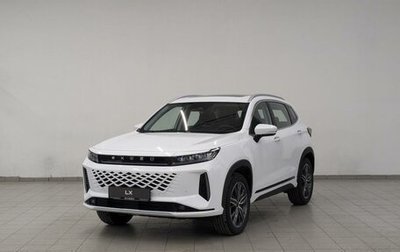 CheryExeed LX, 2024 год, 3 520 000 рублей, 1 фотография