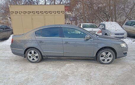 Volkswagen Passat B6, 2008 год, 400 000 рублей, 3 фотография