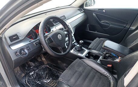 Volkswagen Passat B6, 2008 год, 400 000 рублей, 5 фотография