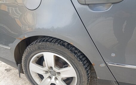 Volkswagen Passat B6, 2008 год, 400 000 рублей, 7 фотография