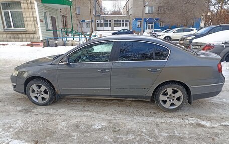 Volkswagen Passat B6, 2008 год, 400 000 рублей, 4 фотография