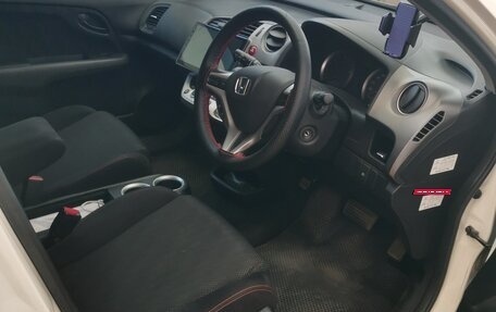 Honda Stream II, 2011 год, 1 390 000 рублей, 6 фотография