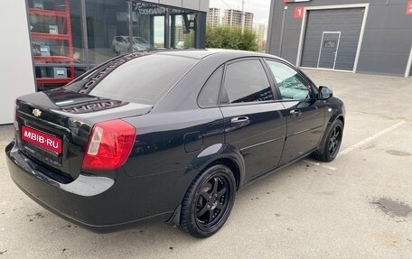 Chevrolet Lacetti, 2012 год, 565 000 рублей, 1 фотография