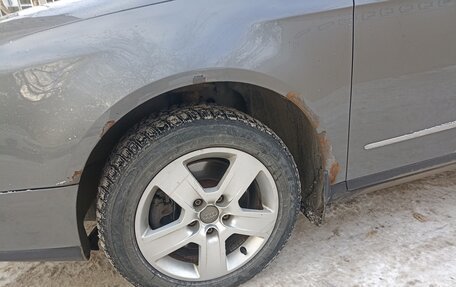 Volkswagen Passat B6, 2008 год, 400 000 рублей, 9 фотография