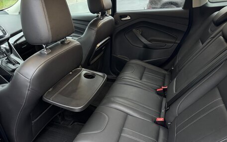 Ford Kuga III, 2015 год, 1 430 000 рублей, 11 фотография