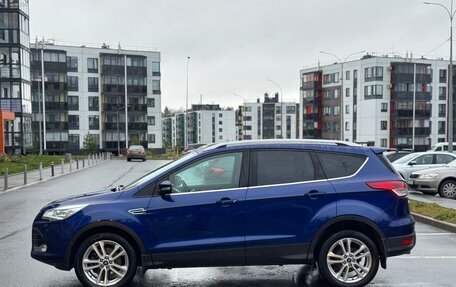 Ford Kuga III, 2015 год, 1 430 000 рублей, 8 фотография