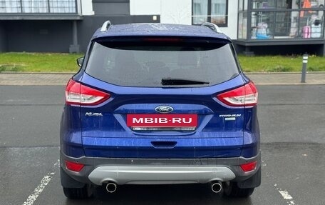 Ford Kuga III, 2015 год, 1 430 000 рублей, 6 фотография