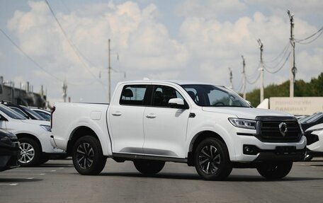 Great Wall Poer, 2024 год, 3 699 000 рублей, 2 фотография