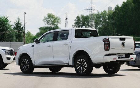 Great Wall Poer, 2024 год, 3 699 000 рублей, 8 фотография