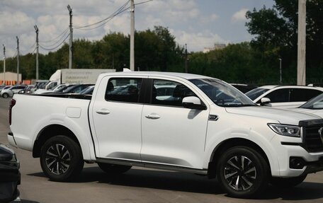 Great Wall Poer, 2024 год, 3 699 000 рублей, 4 фотография