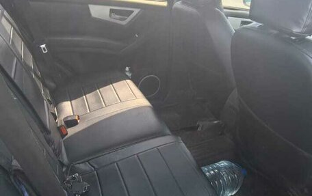 Lifan X60 I рестайлинг, 2013 год, 500 000 рублей, 5 фотография