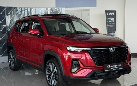 Changan CS35 Plus, 2025 год, 2 779 900 рублей, 2 фотография