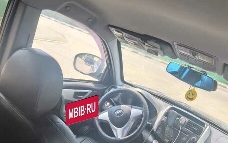 Lifan X60 I рестайлинг, 2013 год, 500 000 рублей, 6 фотография