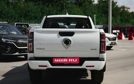 Great Wall Poer, 2024 год, 3 699 000 рублей, 6 фотография