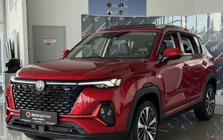 Changan CS35 Plus, 2025 год, 2 779 900 рублей, 3 фотография